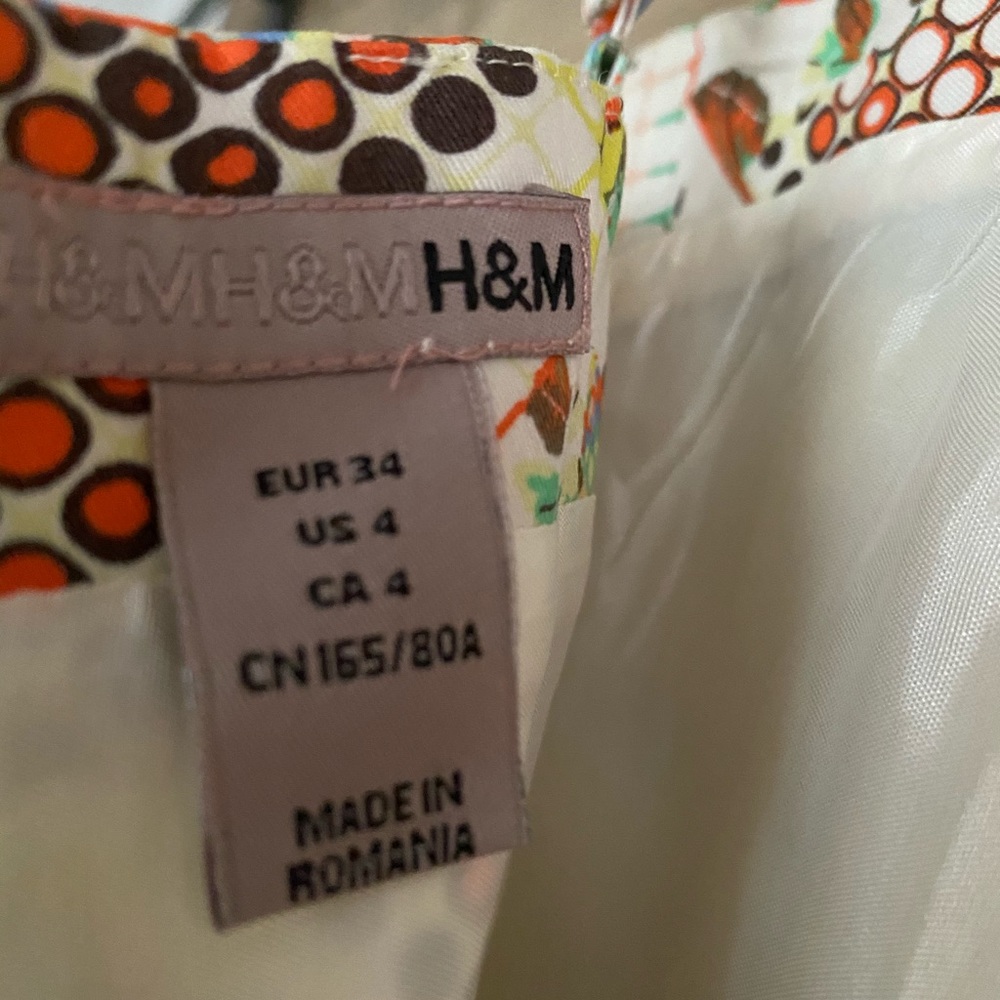 H&M with Designer Style Mini! - Picture 5 of 5